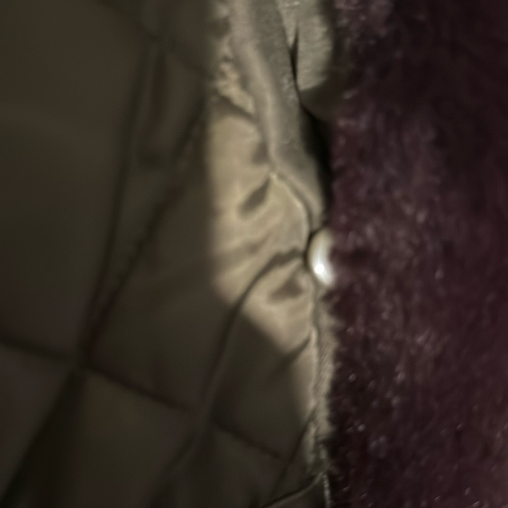 Winter jacket - Picture 6 of 6